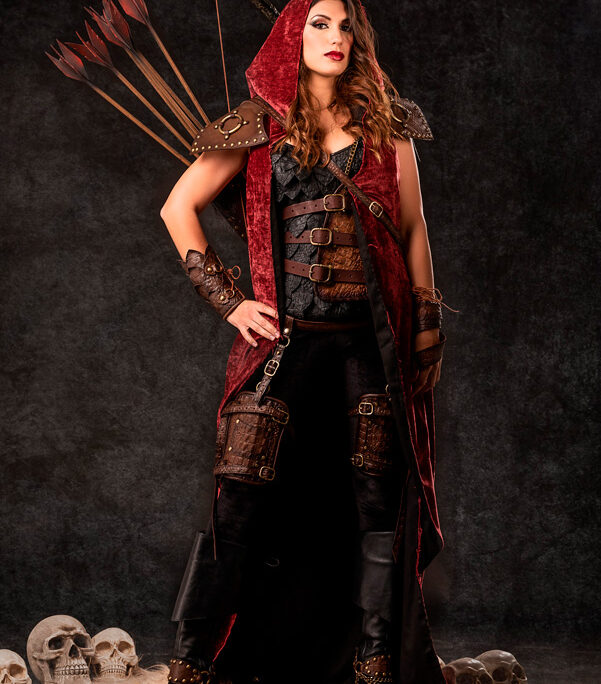 anne bonny | traje de pirata mujer en alquiler para fiestas de moros y cristianos | trajes jolly roger | petrer