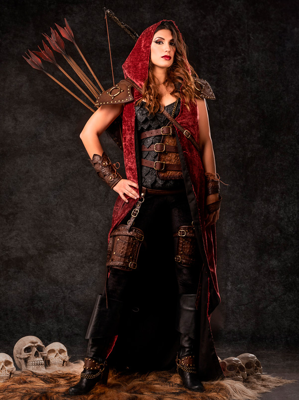 anne bonny | traje de pirata mujer en alquiler para fiestas de moros y cristianos | trajes jolly roger | petrer