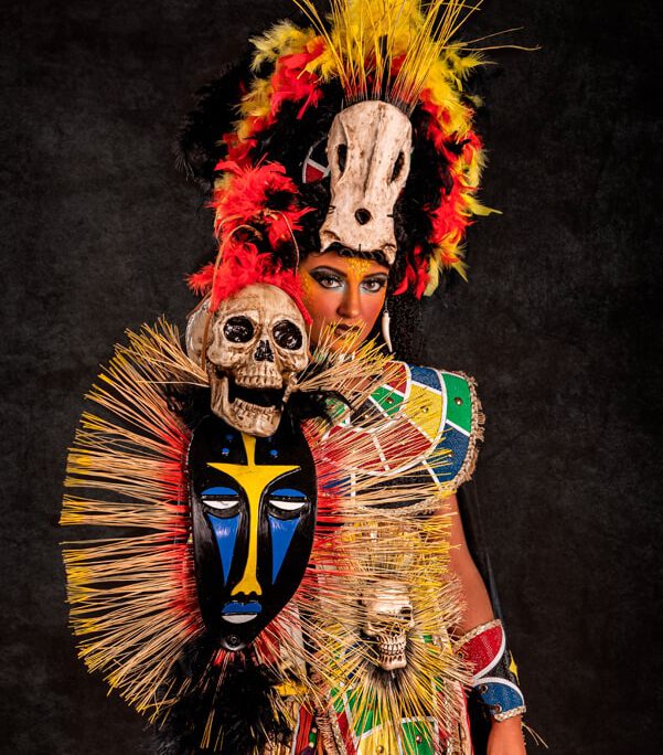 kenia | traje de mora negra para mujer en alquiler para fiestas de moros y cristianos | trajes jolly roger | petrer