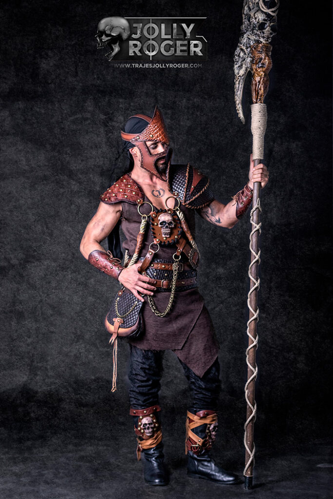 drakkars | traje de pirata para hombre en alquiler para fiestas de moros y cristianos | trajes jolly roger | petrer