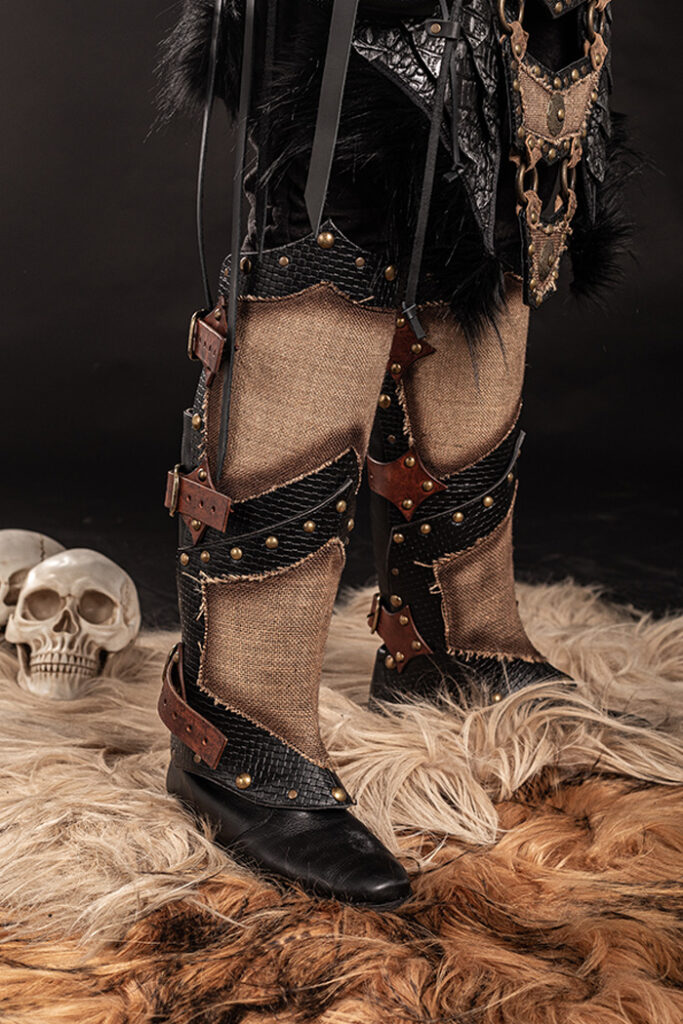 gantulga | traje de pirata para hombre en alquiler para fiestas de moros y cristianos | trajes jolly roger | petrer