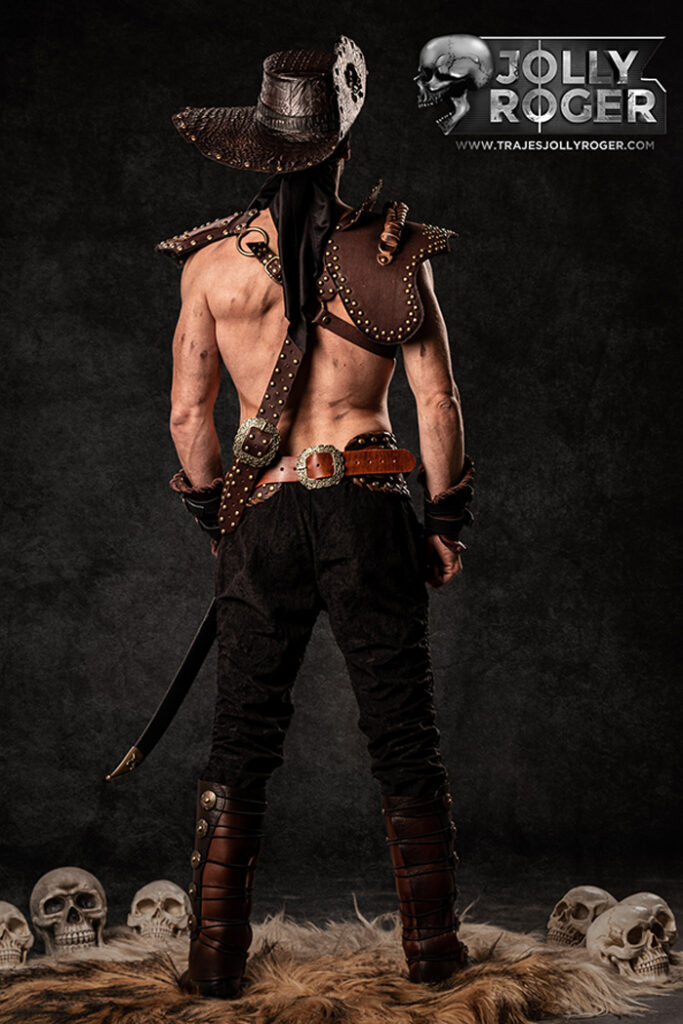 henry morgan | traje de pirata para hombre en alquiler para fiestas de moros y cristianos | trajes jolly roger | petrer