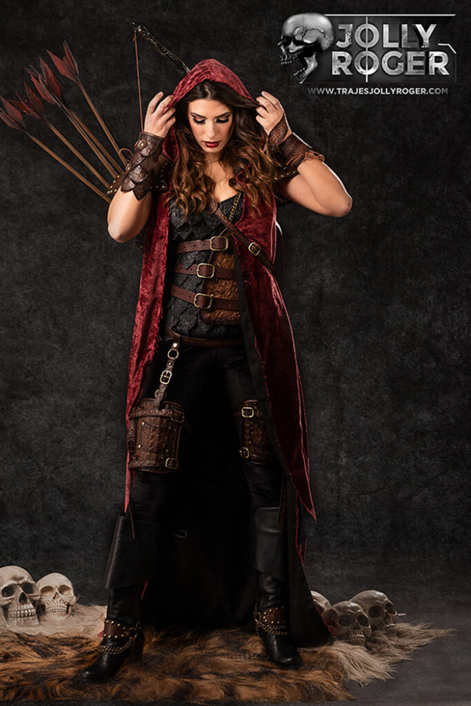 anne bonny | traje de pirata mujer en alquiler para fiestas de moros y cristianos | trajes jolly roger | petrer