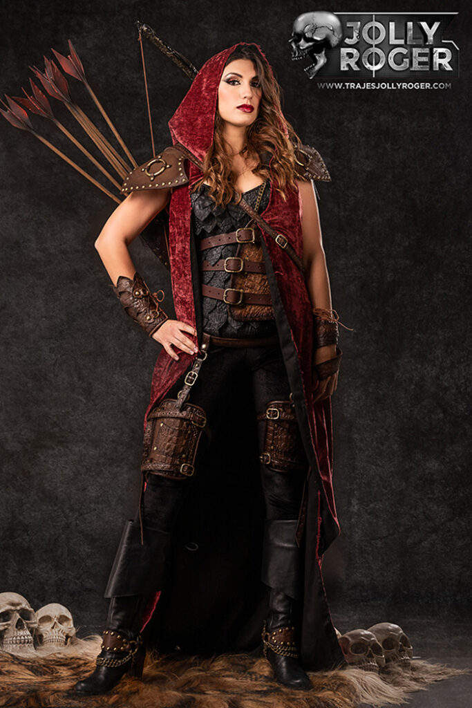 anne bonny | traje de pirata mujer en alquiler para fiestas de moros y cristianos | trajes jolly roger | petrer