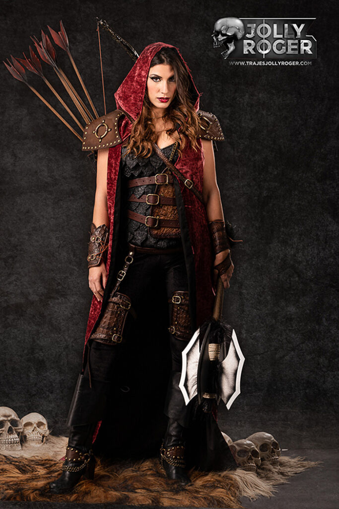 anne bonny | traje de pirata mujer en alquiler para fiestas de moros y cristianos | trajes jolly roger | petrer