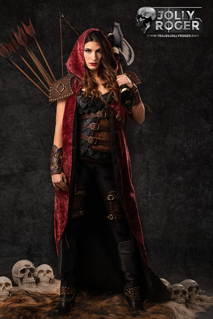 anne bonny | traje de pirata mujer en alquiler para fiestas de moros y cristianos | trajes jolly roger | petrer