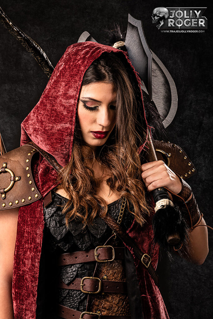 anne bonny | traje de pirata mujer en alquiler para fiestas de moros y cristianos | trajes jolly roger | petrer