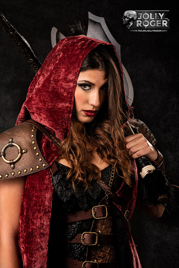 anne bonny | traje de pirata mujer en alquiler para fiestas de moros y cristianos | trajes jolly roger | petrer