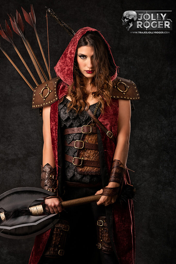 anne bonny | traje de pirata mujer en alquiler para fiestas de moros y cristianos | trajes jolly roger | petrer
