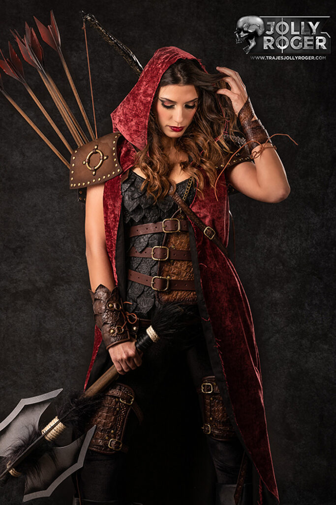 anne bonny | traje de pirata mujer en alquiler para fiestas de moros y cristianos | trajes jolly roger | petrer