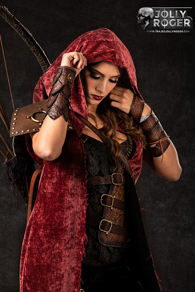 anne bonny | traje de pirata mujer en alquiler para fiestas de moros y cristianos | trajes jolly roger | petrer
