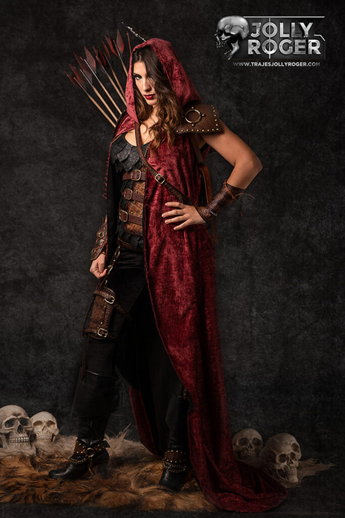 anne bonny | traje de pirata mujer en alquiler para fiestas de moros y cristianos | trajes jolly roger | petrer