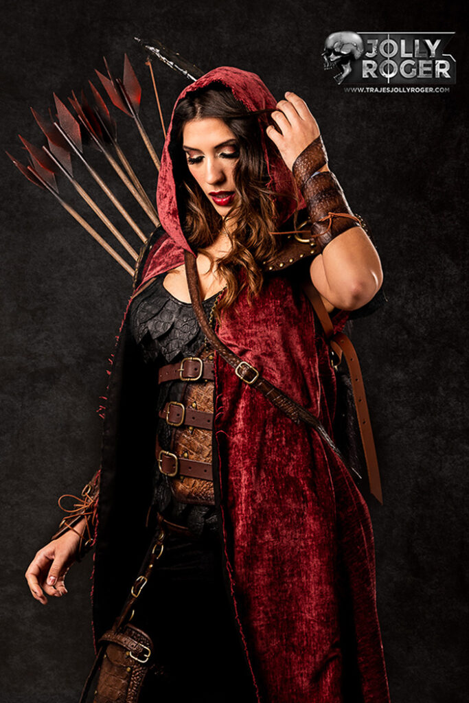 anne bonny | traje de pirata mujer en alquiler para fiestas de moros y cristianos | trajes jolly roger | petrer