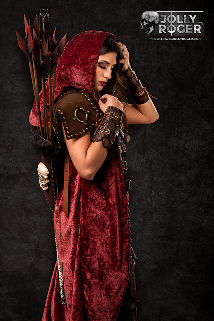 anne bonny | traje de pirata mujer en alquiler para fiestas de moros y cristianos | trajes jolly roger | petrer