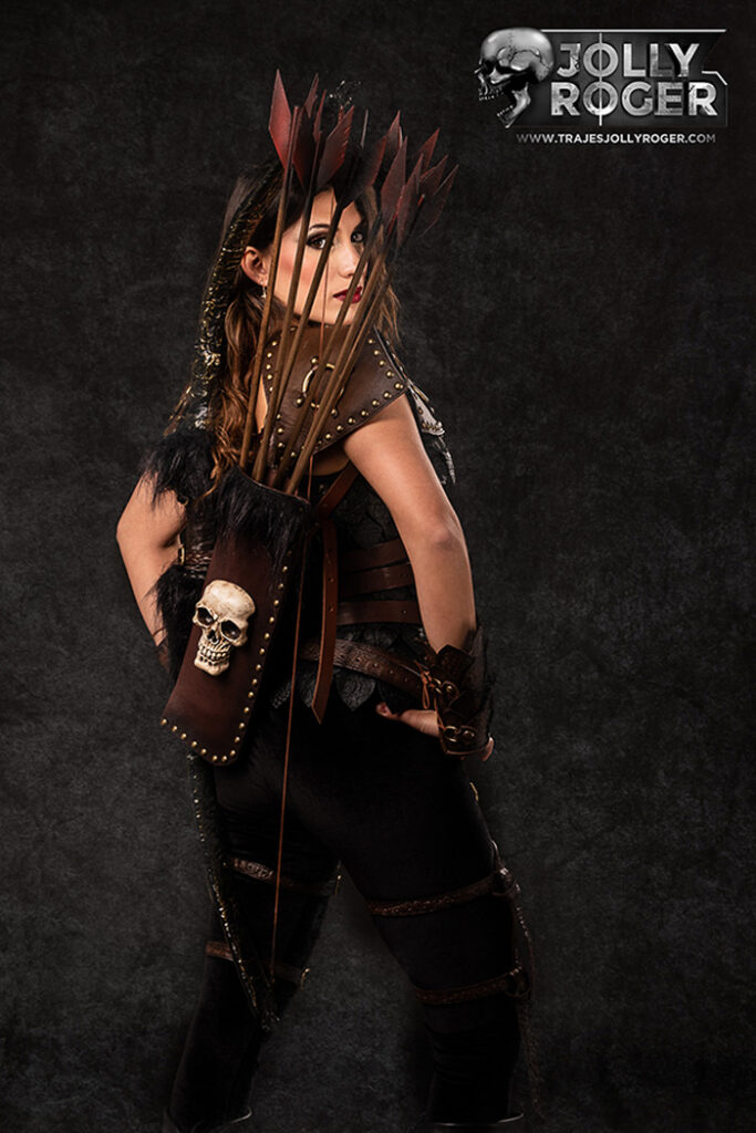 anne bonny | traje de pirata mujer en alquiler para fiestas de moros y cristianos | trajes jolly roger | petrer