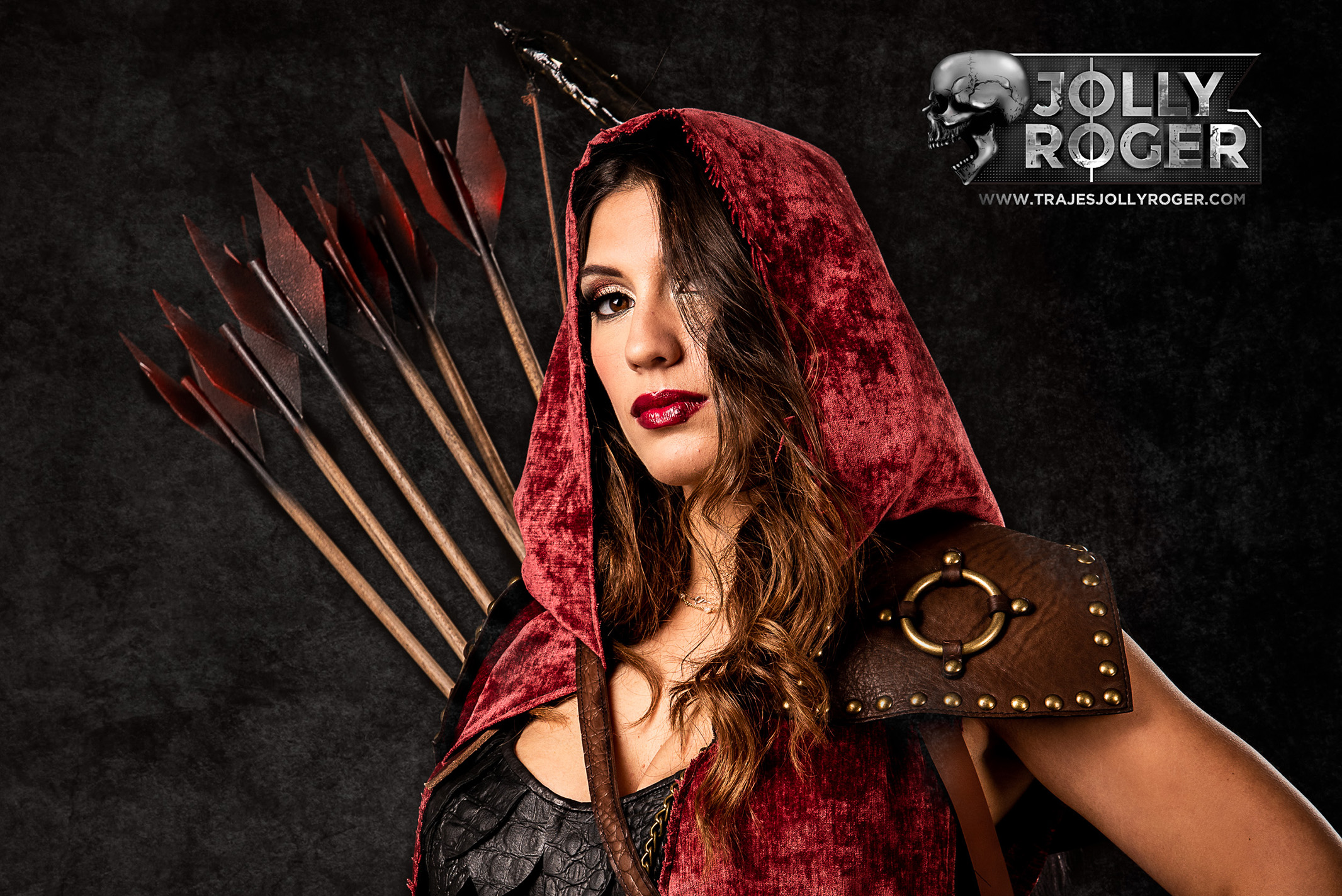 anne bonny | traje de pirata mujer en alquiler para fiestas de moros y cristianos | trajes jolly roger | petrer