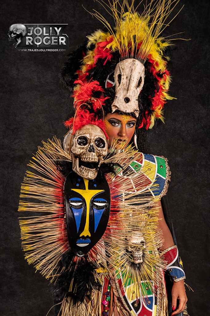 kenia | traje para bando moro mujer en alquiler para fiestas de moros y cristianos | trajes jolly roger | petrer