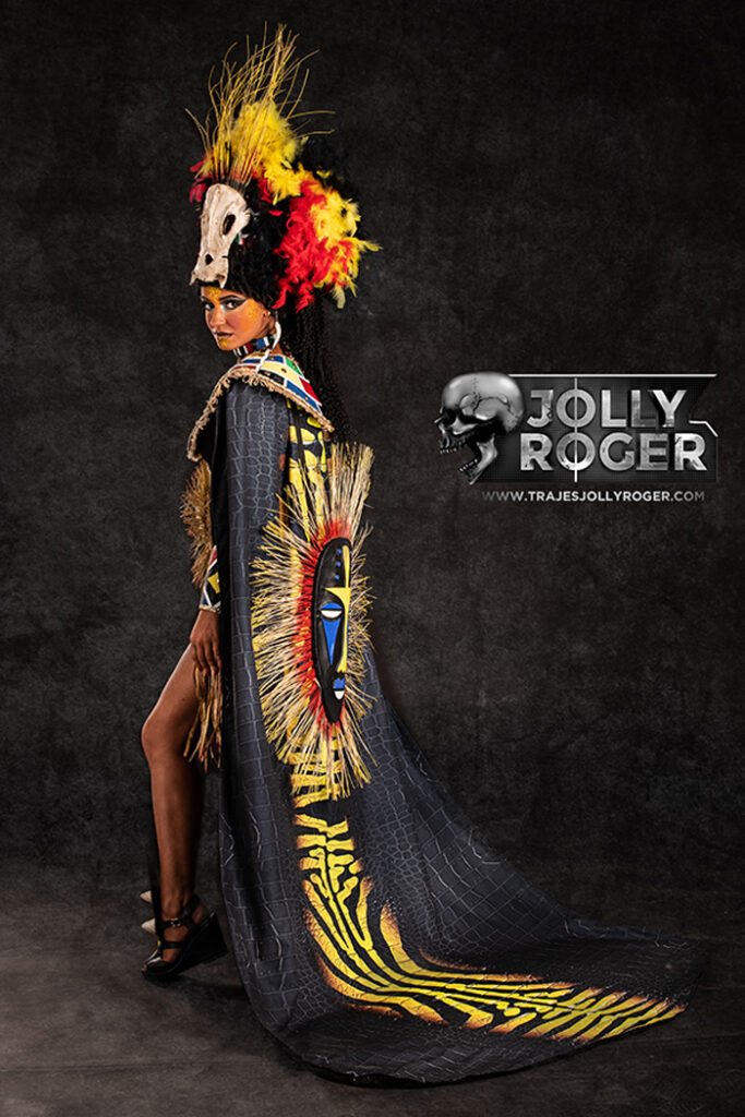 kenia | traje para bando moro mujer en alquiler para fiestas de moros y cristianos | trajes jolly roger | petrer