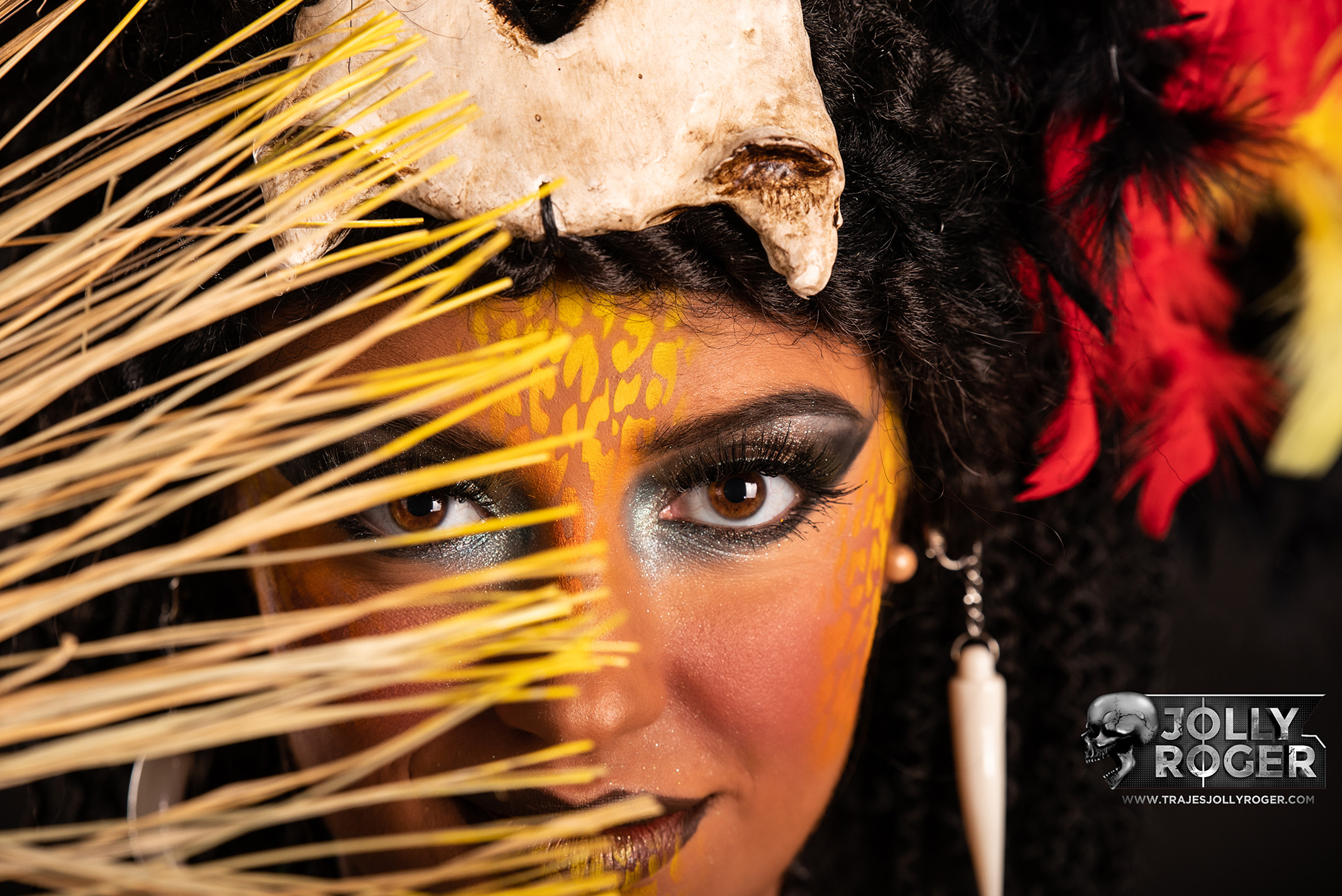 kenia | traje para bando moro mujer en alquiler para fiestas de moros y cristianos | trajes jolly roger | petrer