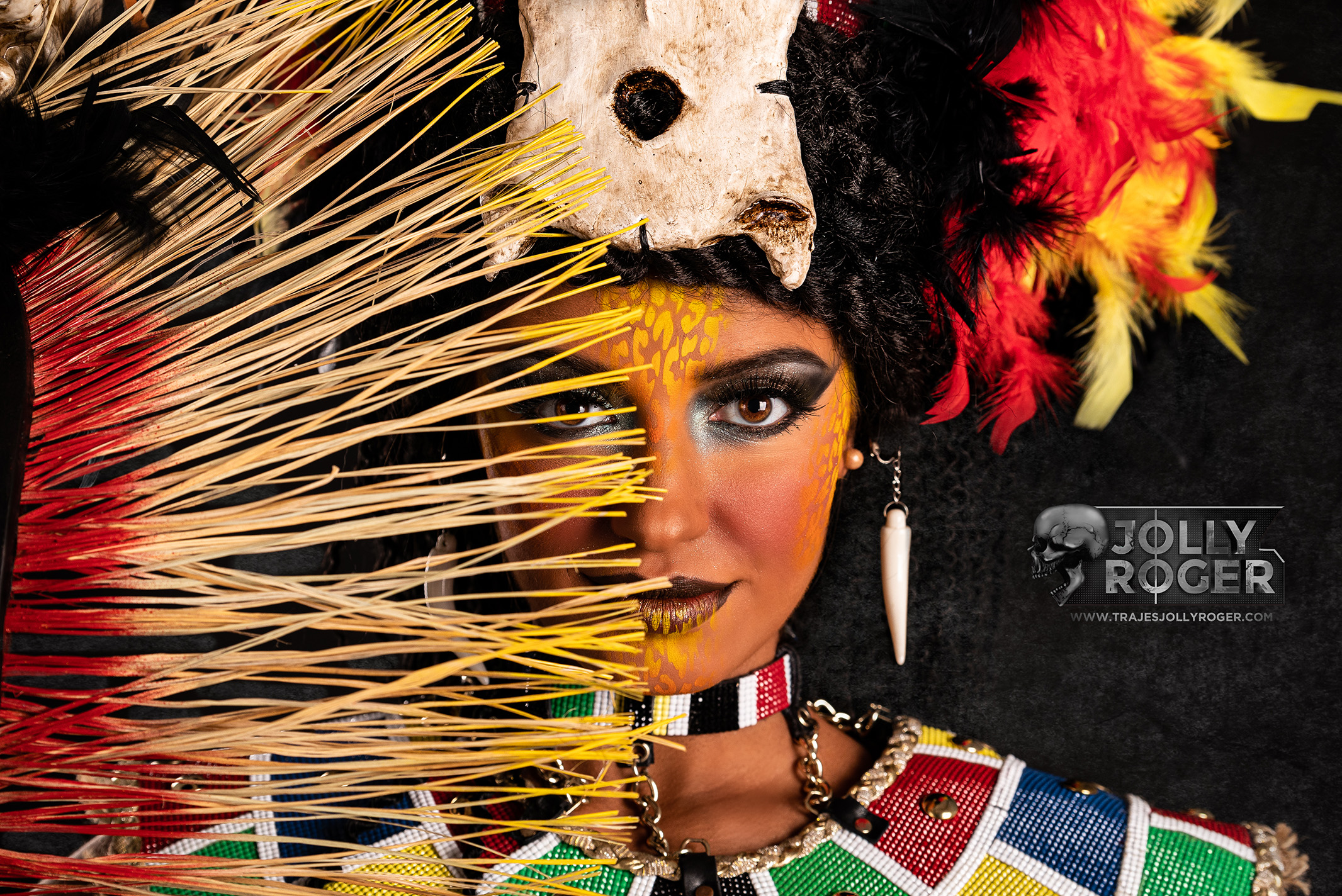 kenia | traje para bando moro mujer en alquiler para fiestas de moros y cristianos | trajes jolly roger | petrer
