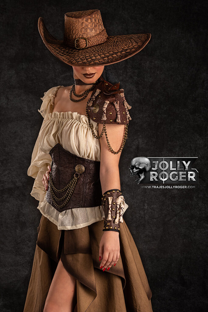 nereidas | traje de pirata para mujer en alquiler para fiestas de moros y cristianos | trajes jolly roger | petrer