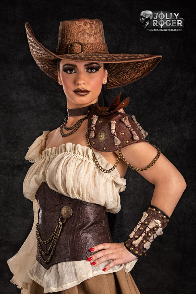 nereidas | traje de pirata para mujer en alquiler para fiestas de moros y cristianos | trajes jolly roger | petrer