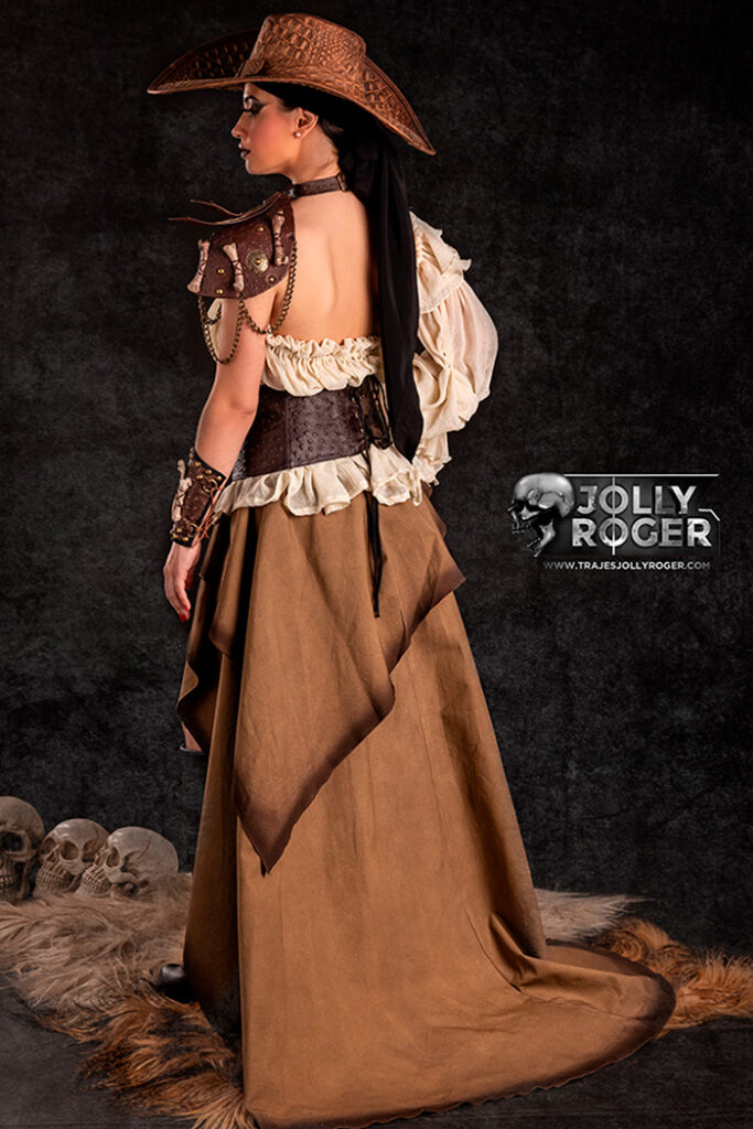 nereidas | traje de pirata para mujer en alquiler para fiestas de moros y cristianos | trajes jolly roger | petrer