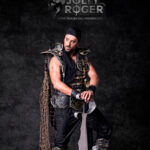 caiman | traje de pirata hombre en alquiler para fiestas de moros y cristianos | trajes jolly roger | petrer