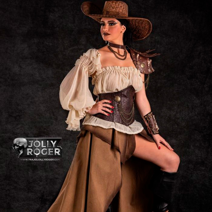 nereidas | traje de pirata hombre en alquiler para fiestas de moros y cristianos | trajes jolly roger | petrer