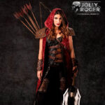 anne bonny | traje de pirata hombre en alquiler para fiestas de moros y cristianos | trajes jolly roger | petrer