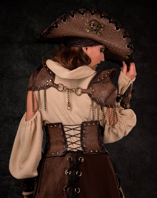 image back