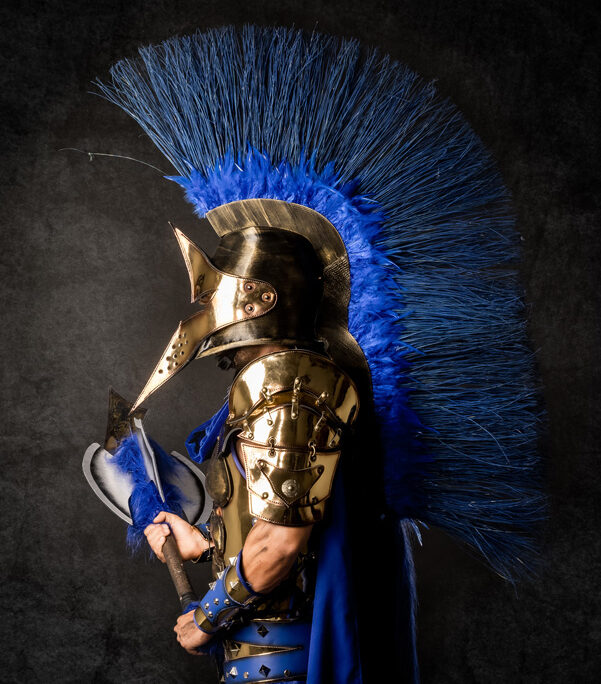 invictus | traje de cristiano para hombre en alquiler para fiestas de moros y cristianos | trajes jolly roger | petrer