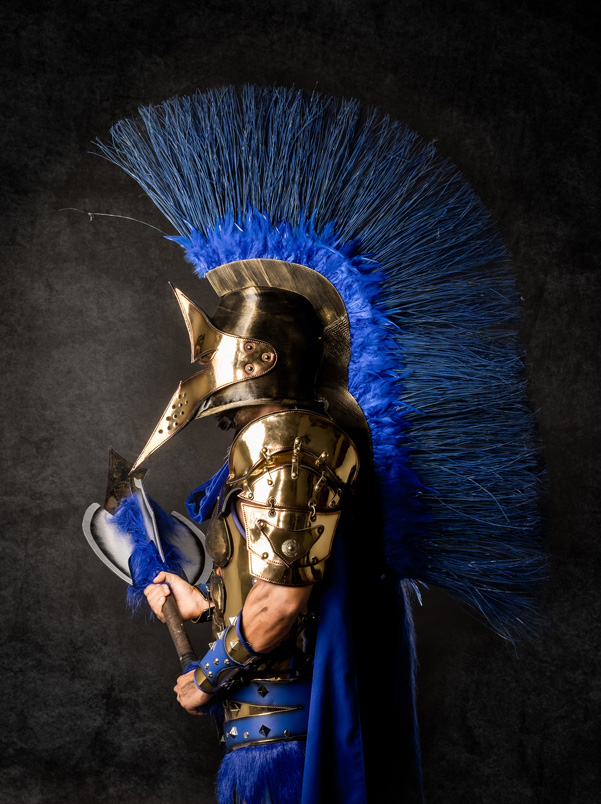 invictus | traje de cristiano para hombre en alquiler para fiestas de moros y cristianos | trajes jolly roger | petrer