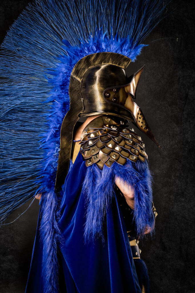invictus | traje de cristiano para hombre en alquiler para fiestas de moros y cristianos | trajes jolly roger | petrer