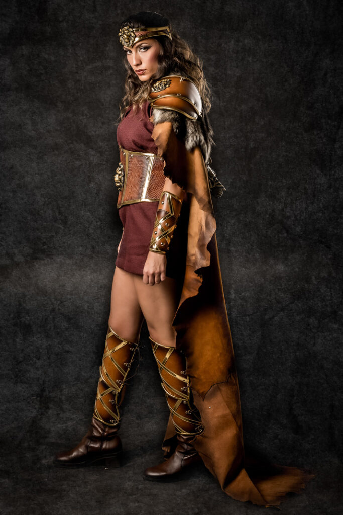 briana | traje de cristiano para mujer en alquiler para fiestas de moros y cristianos | trajes jolly roger | petrer