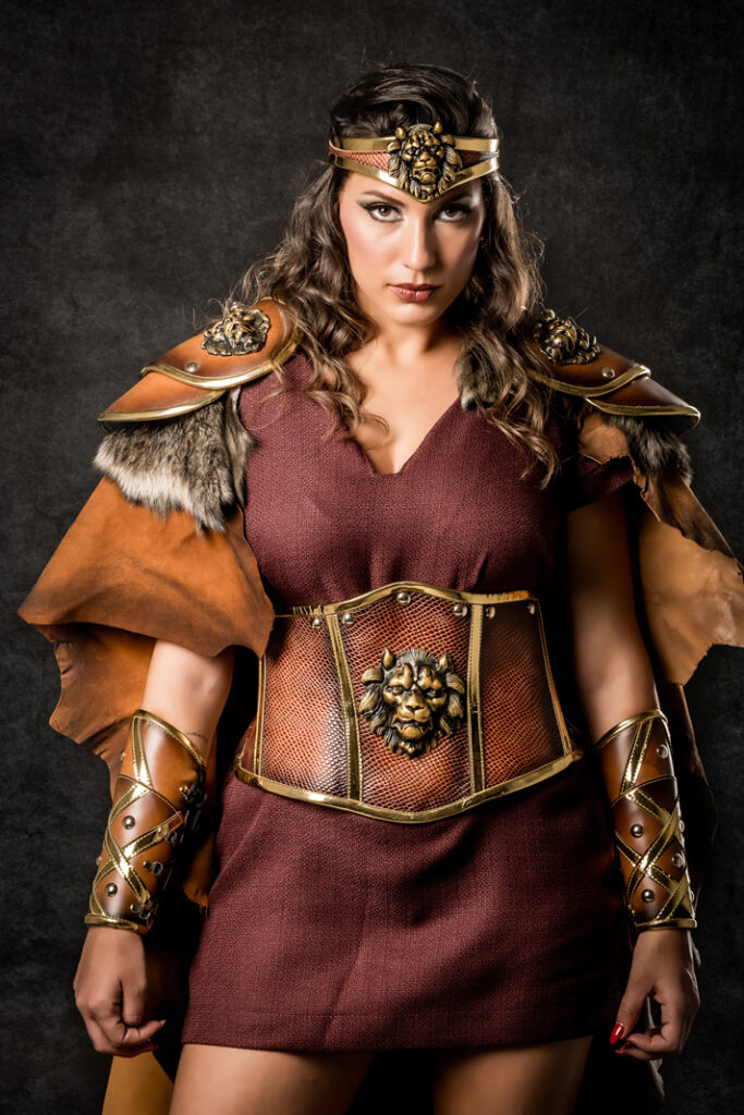 briana | traje de cristiano para mujer en alquiler para fiestas de moros y cristianos | trajes jolly roger | petrer