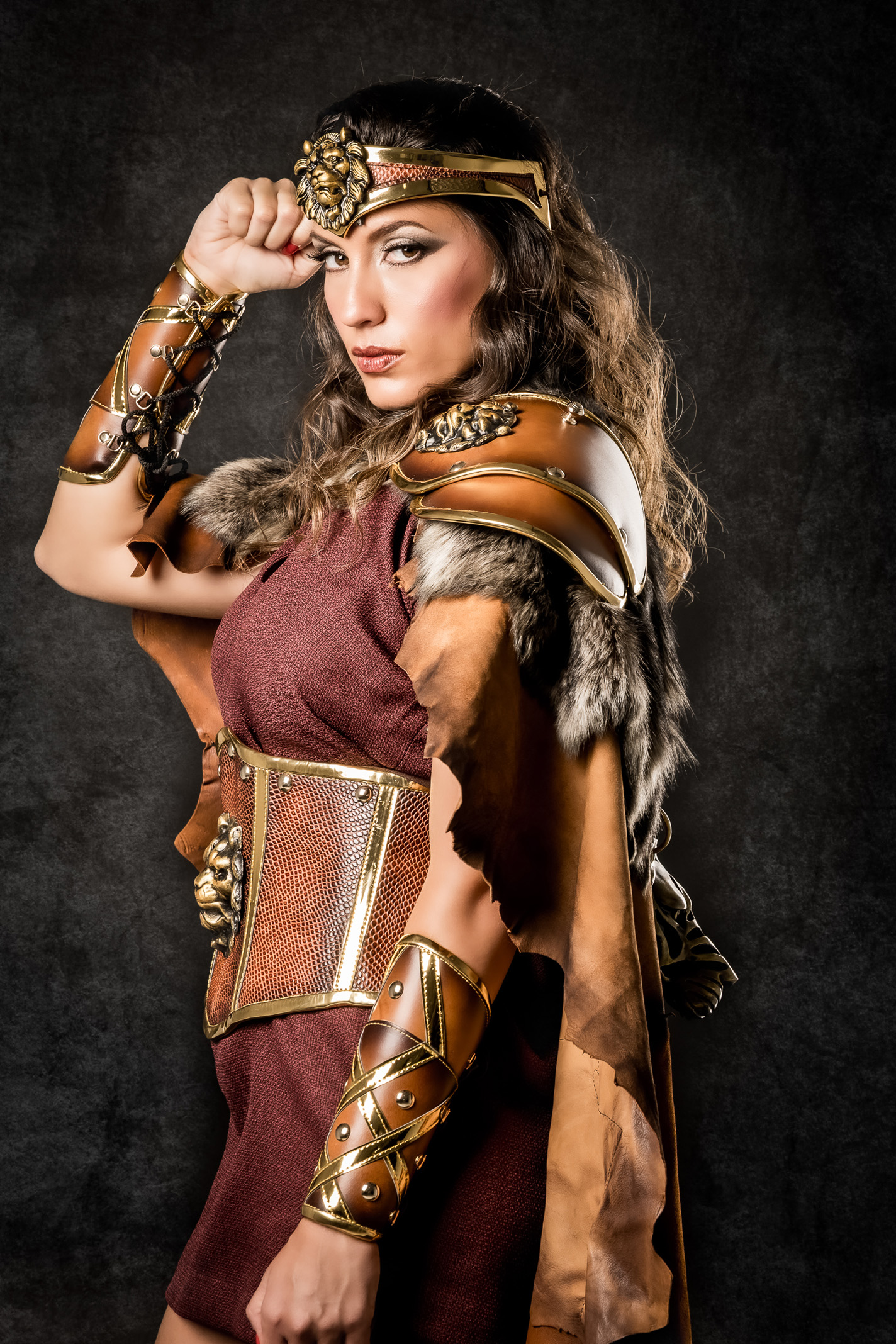 briana | traje de cristiano para mujer en alquiler para fiestas de moros y cristianos | trajes jolly roger | petrer